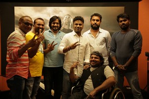 Neno Rakam Song Teaser Launch